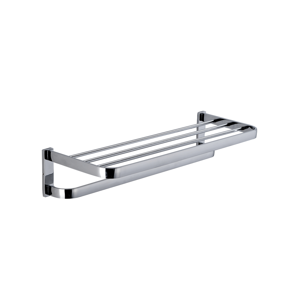 AF310506CHBR P31 TOWEL RACK 600 MM