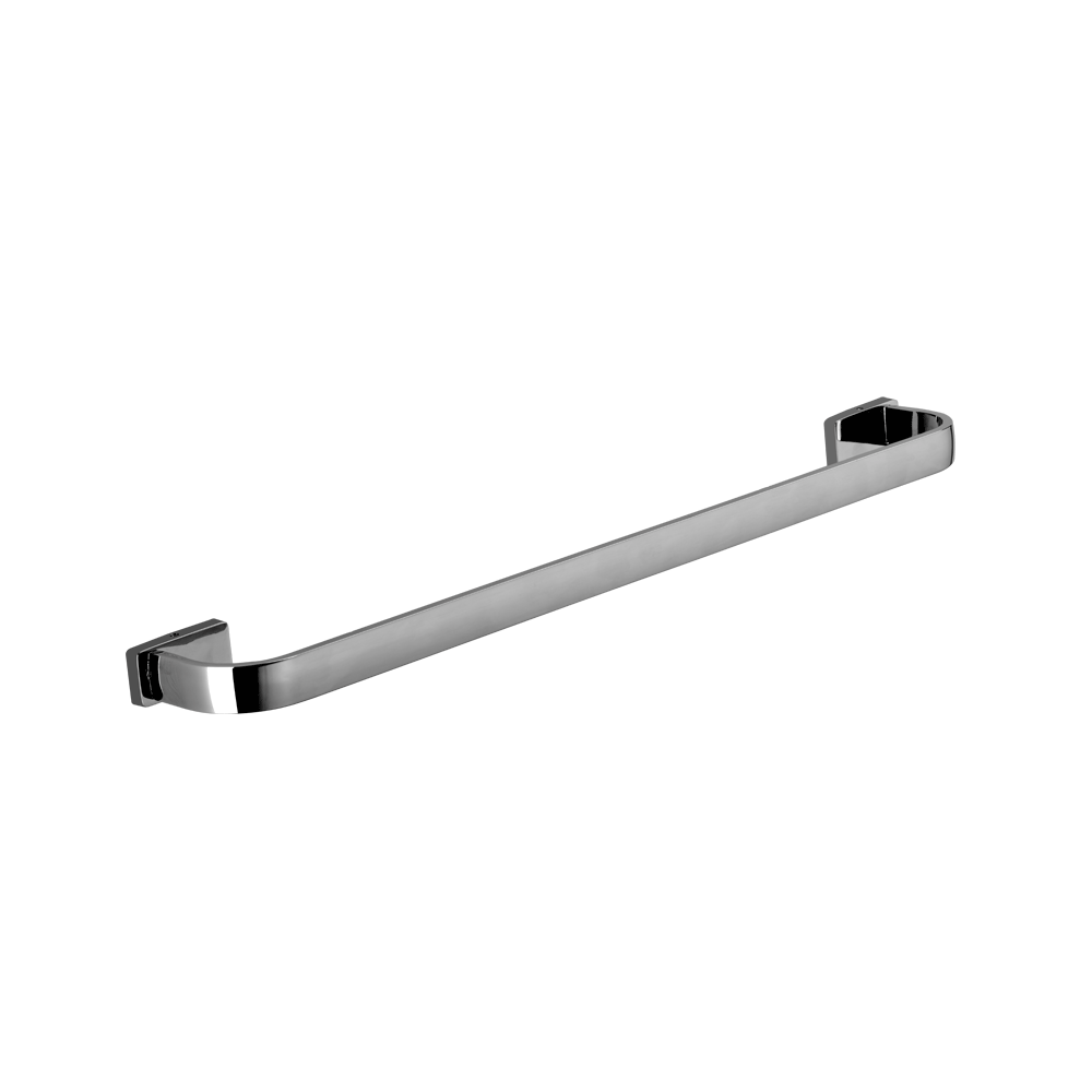 AF310511CHBR P31 TOWEL ROD 450 MM