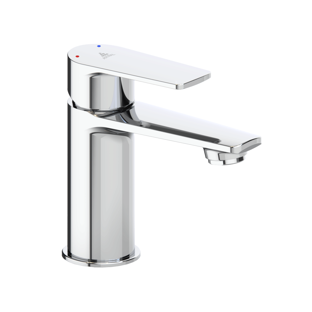 AF320201CHBR P32 BASIN MIXER SINGLE LEVER