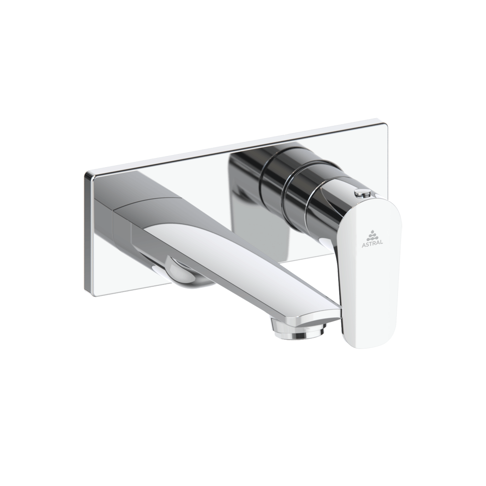 AF320111CHBR P32 EXPOSED PART WM BASIN SPOUT