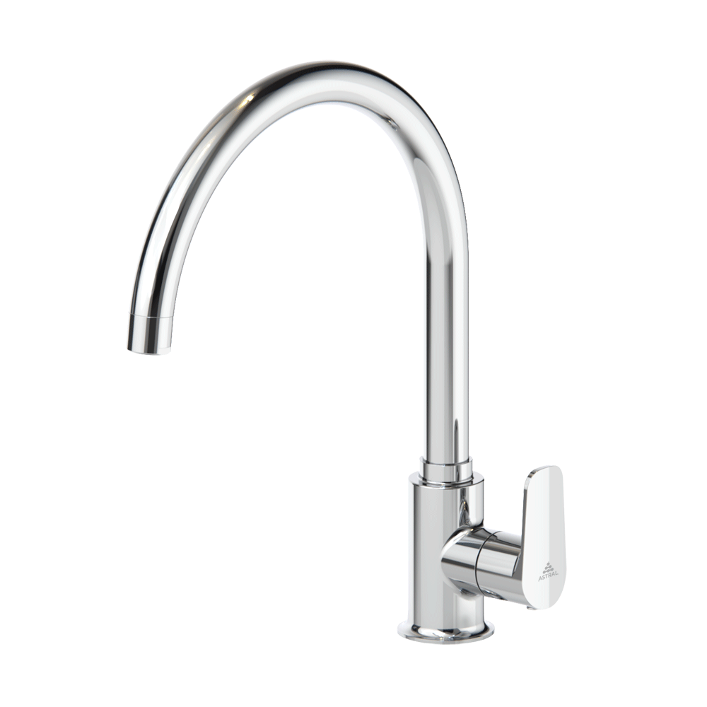 AF320191CHBR P32 SINK COCK TABLE MOUNT 230MM SPOUT