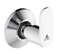 AF110126CHBR G11 EXPOSED PART CONCEALED STOP COCK  
