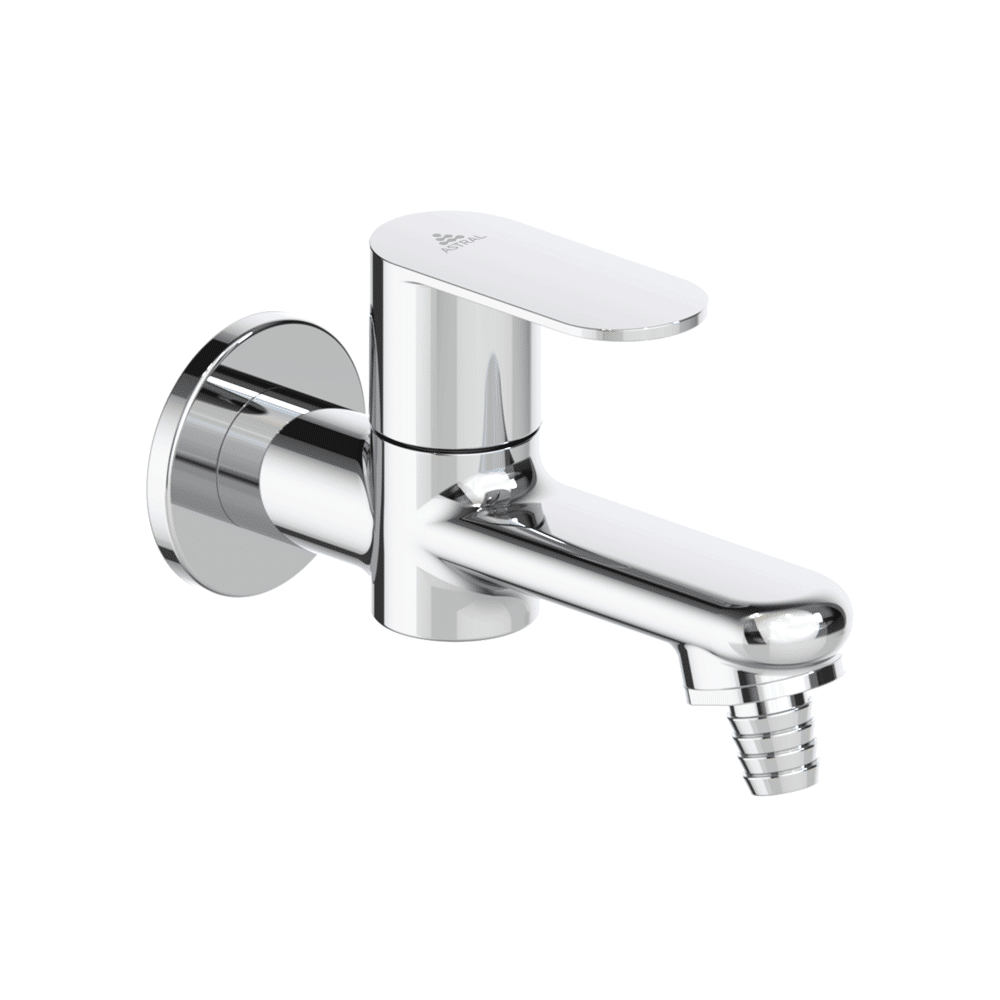 AF110159CHBR G11 BIB COCK WITH NOZZLE   