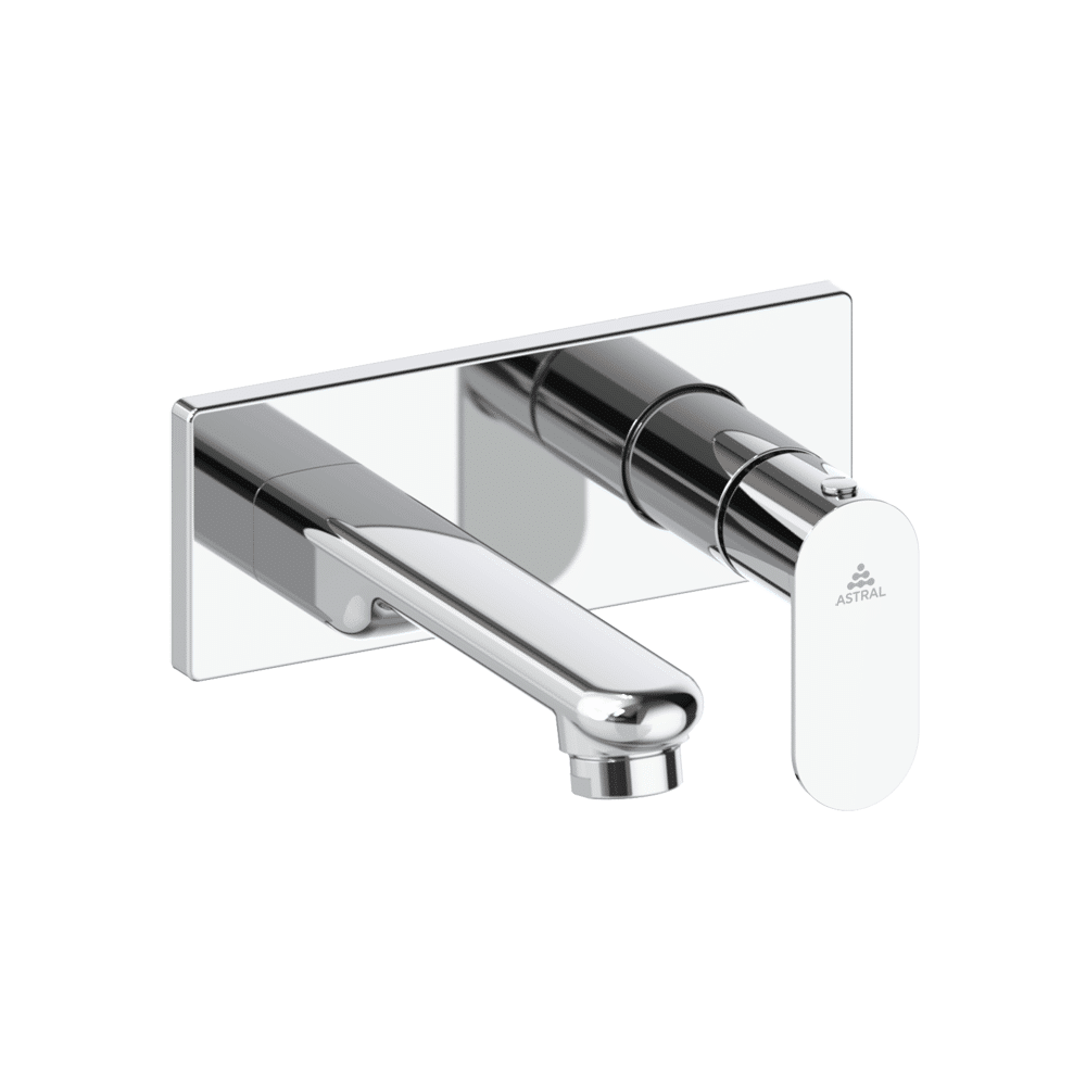 AF110111CHBR G11 EXPOSED PART WM BASIN SPOUT  
