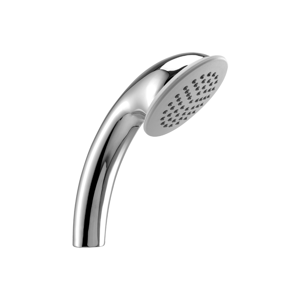 AF900664CHAB 664HANDSHOWER 100MM ABS 1.5M SSHOSE HOOK