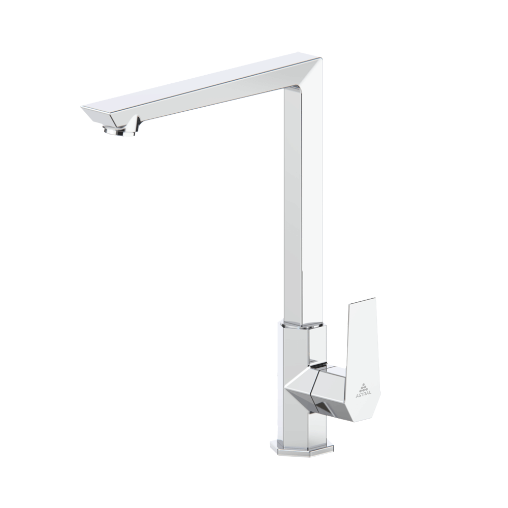 AF720191CHBR C72 SINK COCK TABLE MOUNT 230MM SPOUT