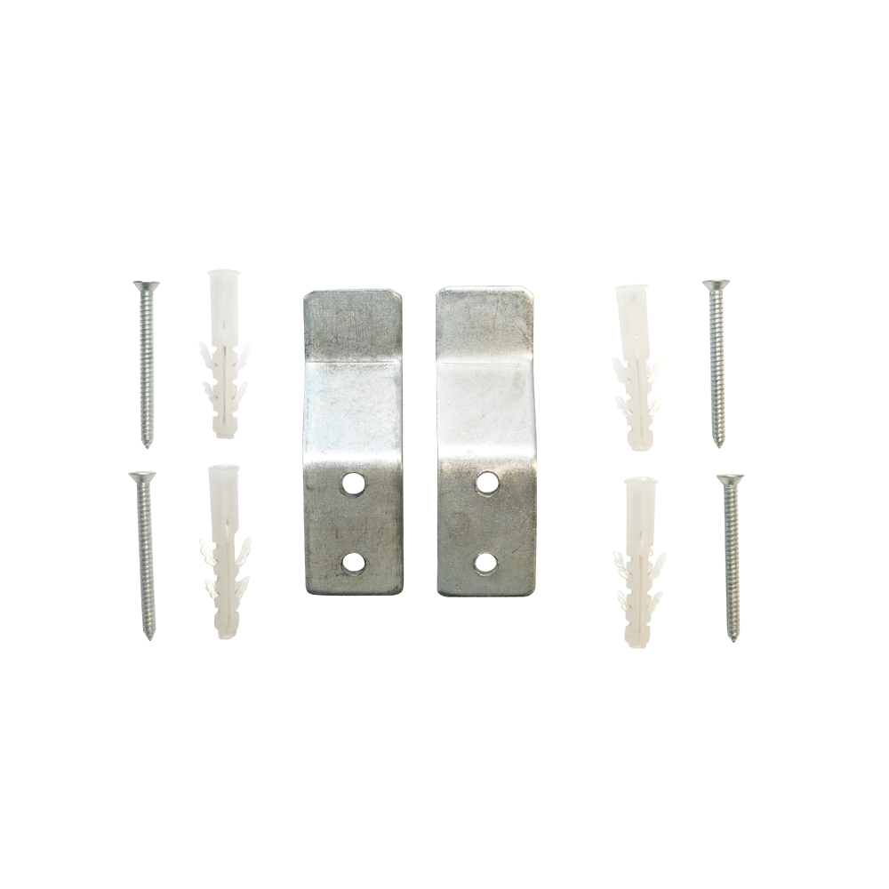 RMBS004XXS2 FIXING SET FOR URINALS