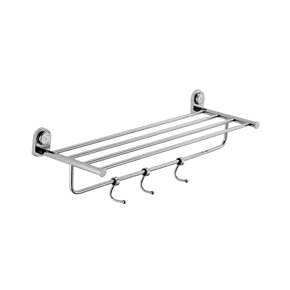 AF100501CHSS G10 TOWEL RACK 450 MM