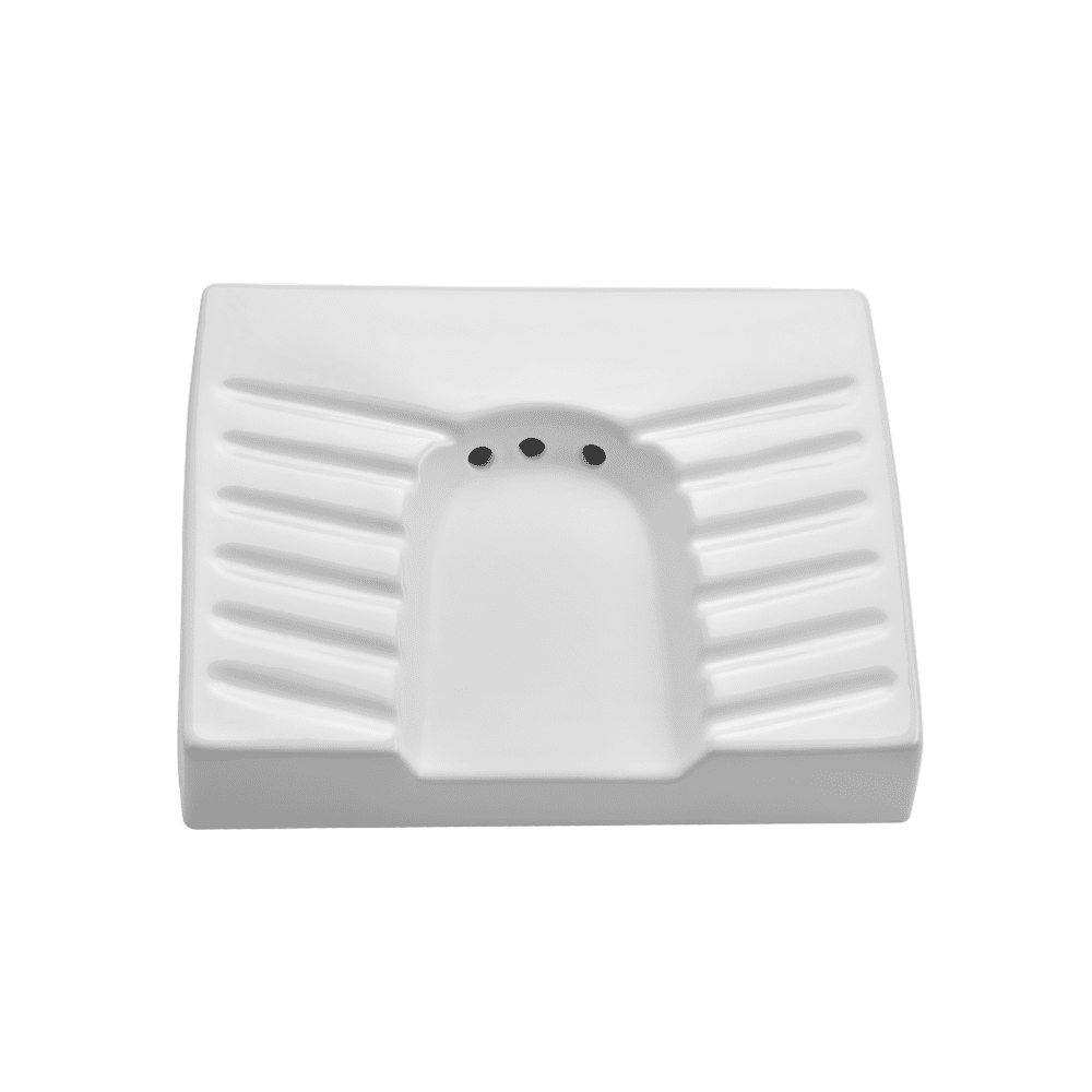 ASSP1001TWXX G1001 SQUATTING PAN TW