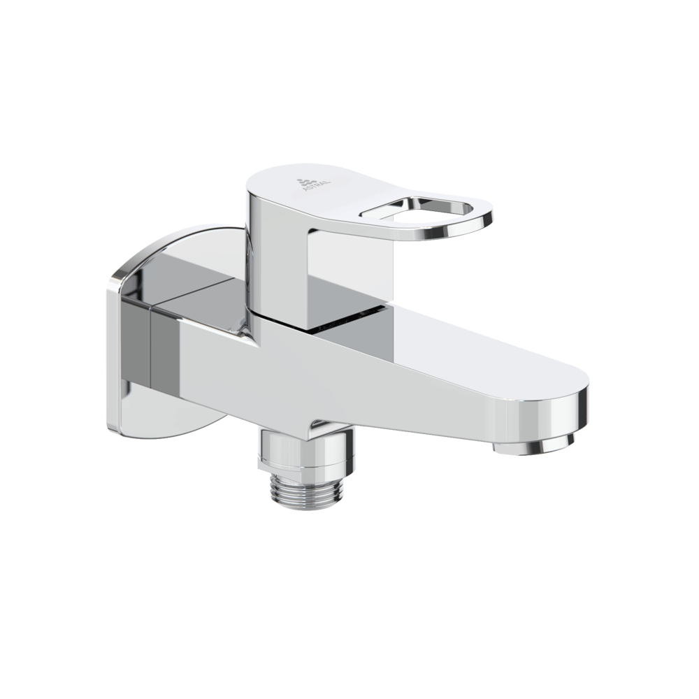 AF500161CHBR I50 BIB COCK 2 WAY