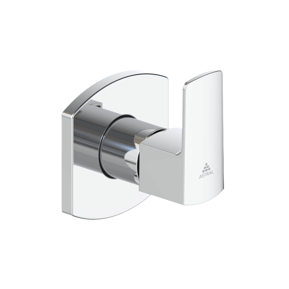 AF520126CHBR I52 EXPOSED PART CONCEALED STOP COCK