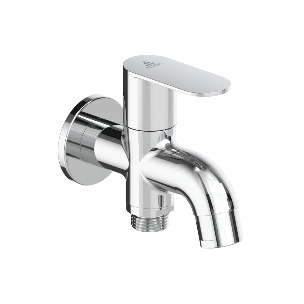 AF110161CHBR G11 BIB COCK 2-WAY  