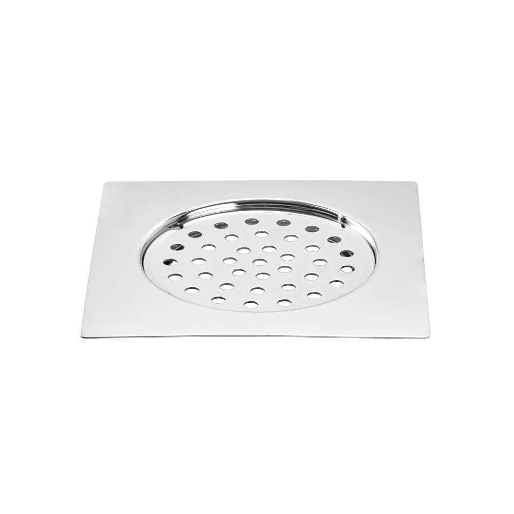 AF902104CHSS FLOOR DRAINER 150 MM SS