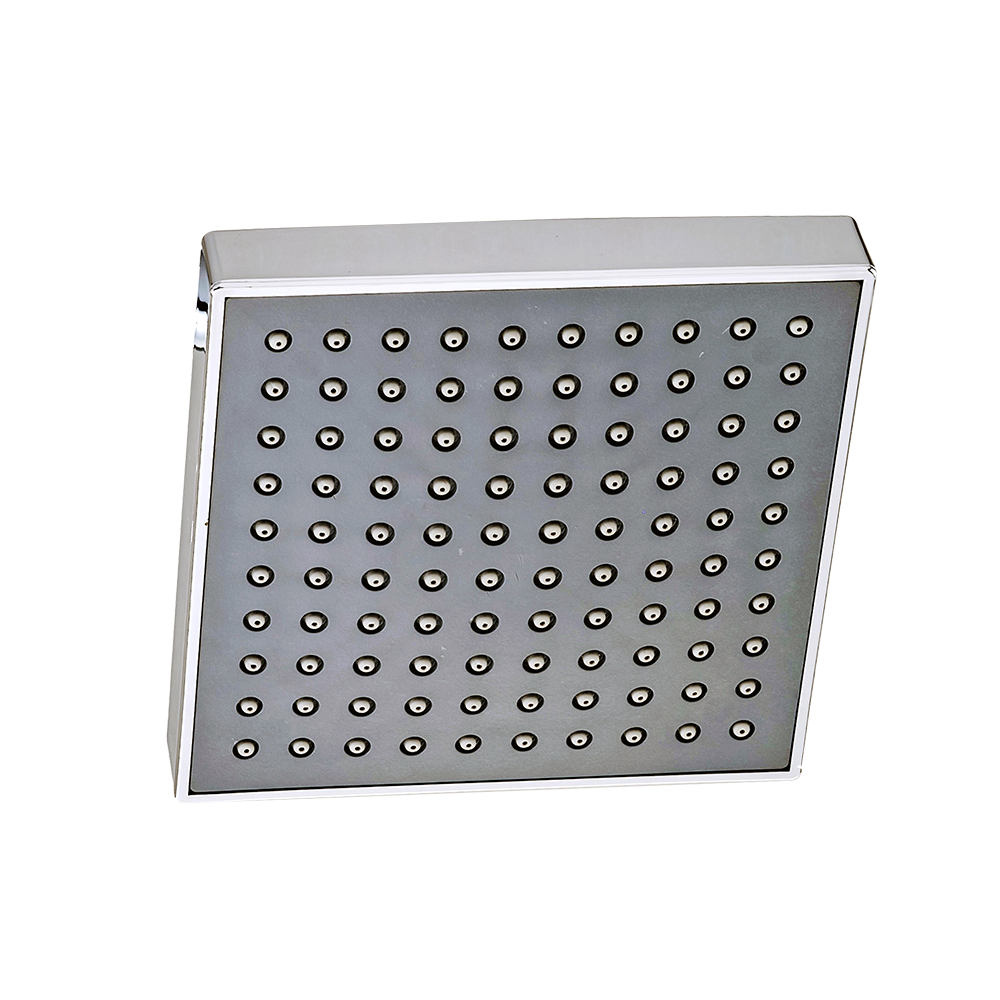 AF900611CHAB 611 OVERHEAD SHOWER 200 X 200 MM ABS