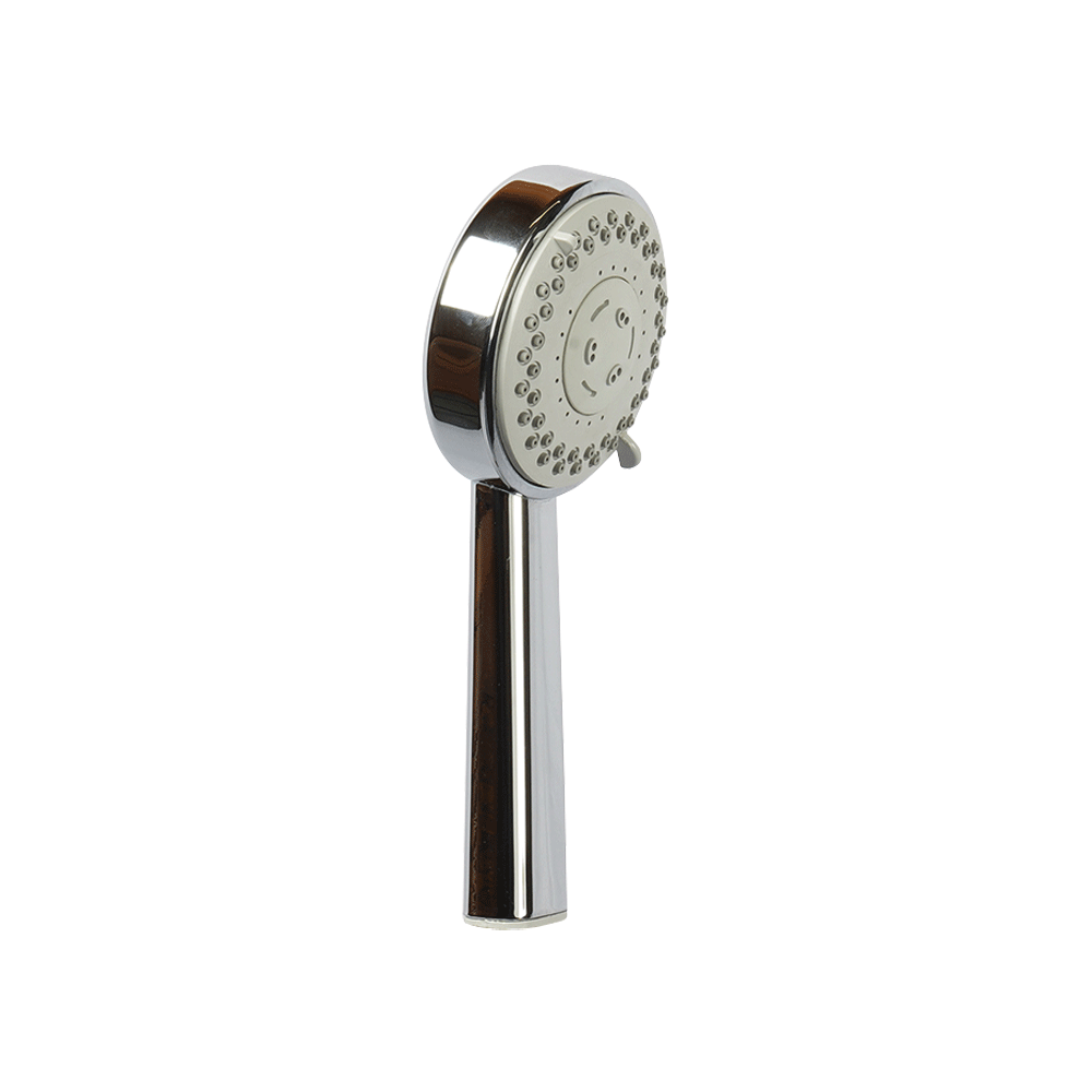 AF900667CHAB 667 HAND SHOWER 90 3FL AB 1.5 SSHOSEHOOK