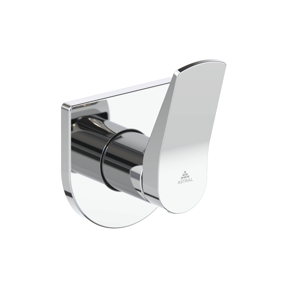 AF700126CHBR C70 EXPOSED PART CONCEALED STOP COCK