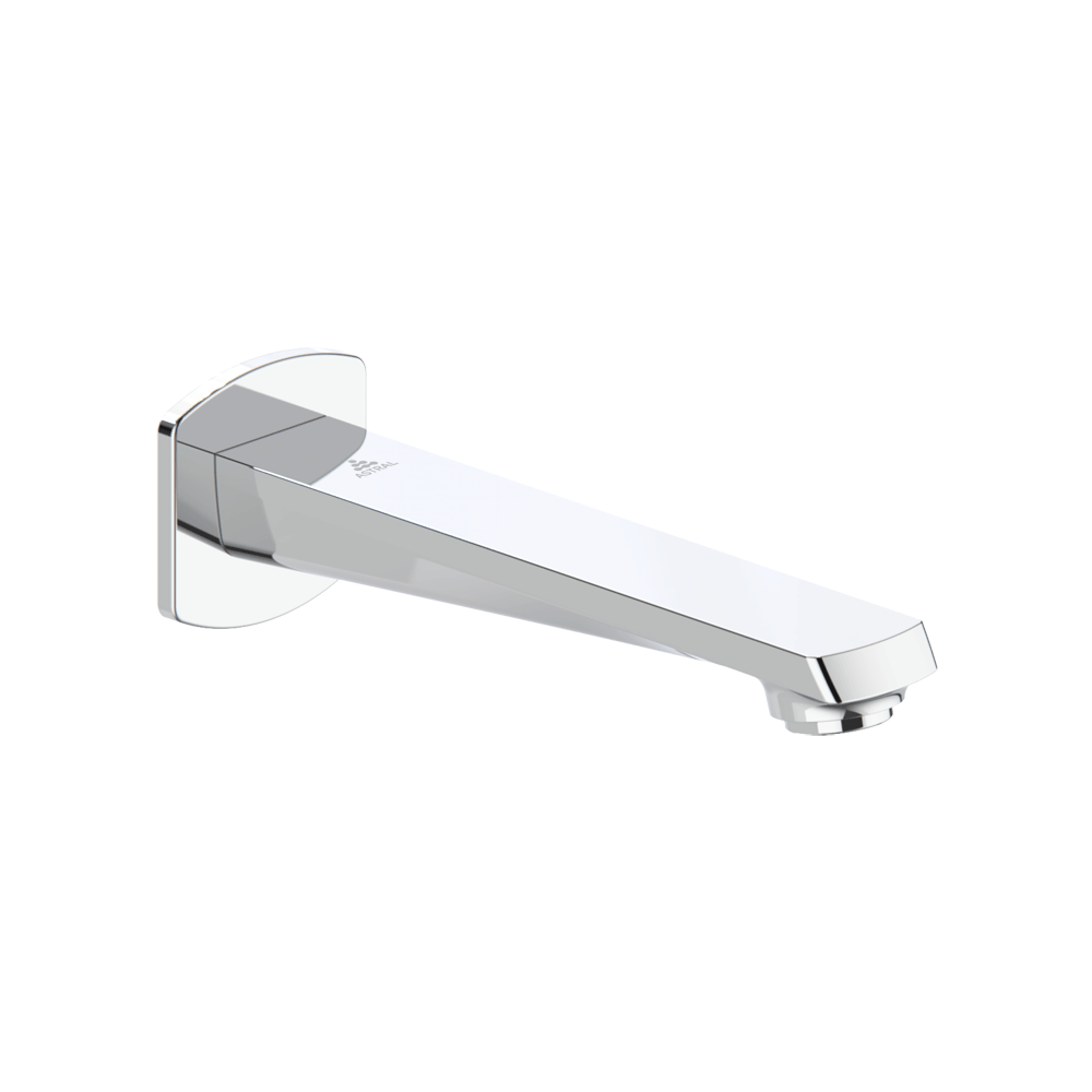 AF710331CHBR C71 BATH SPOUT