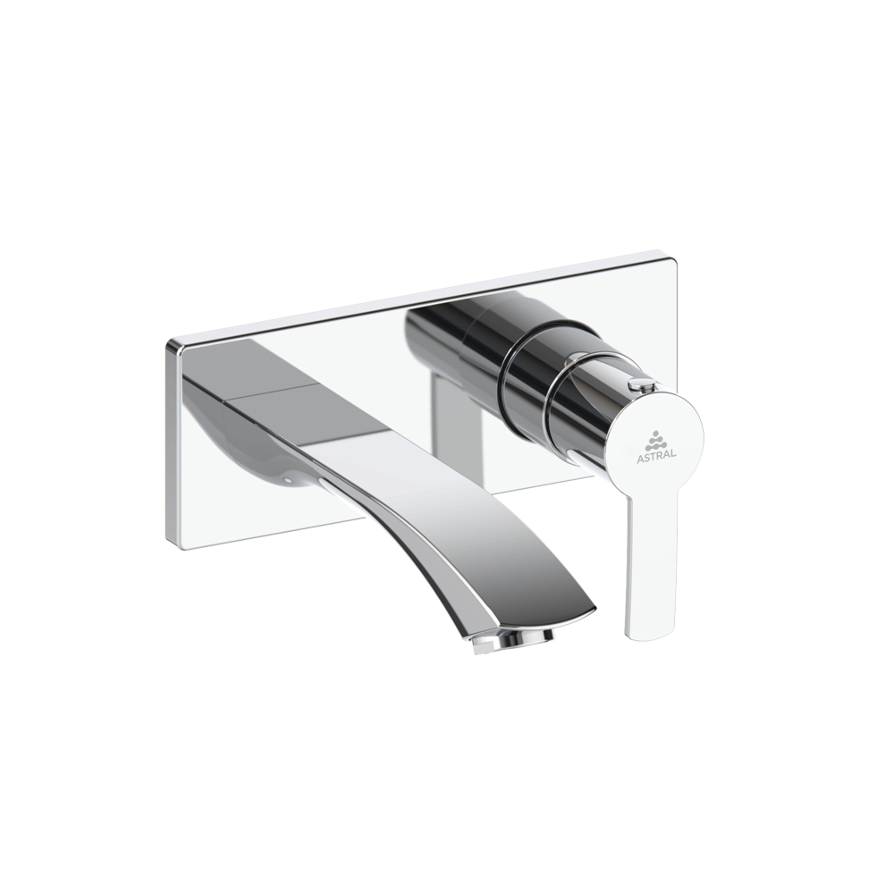 AF100111CHBR G10 EXPOSED PART WM BASIN SPOUT