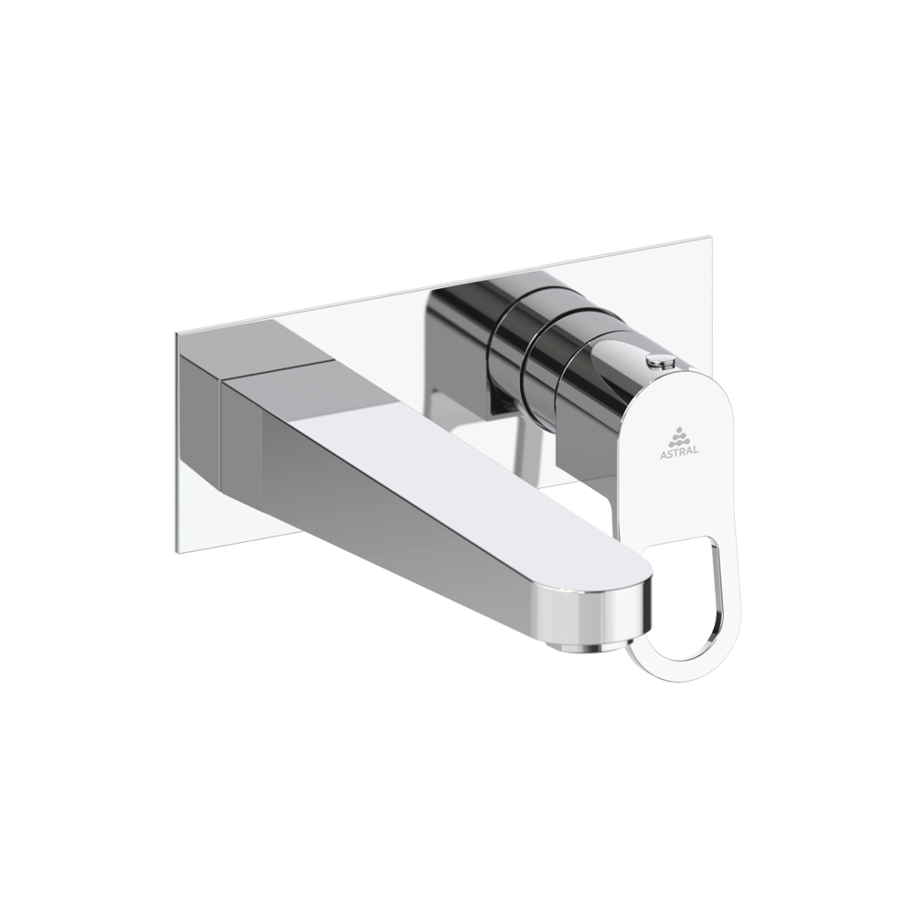 AF500116CHBR I50 EXPOSED PART WM BASIN COCK