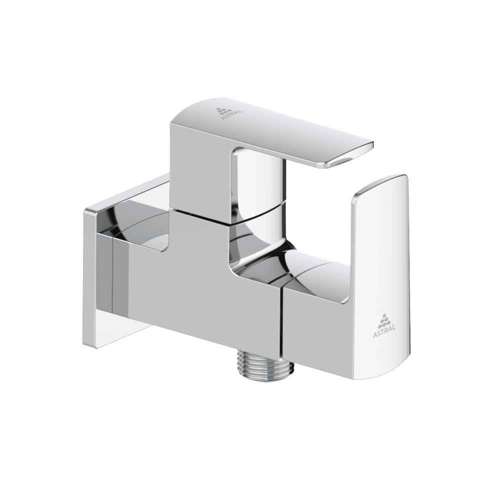 AF520171CHBR I52 ANGLE COCK 2 WAY