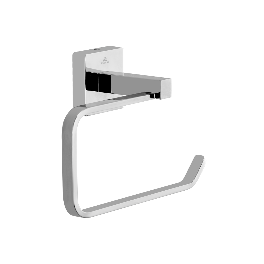AF300531CHBR P30 TOWEL RING