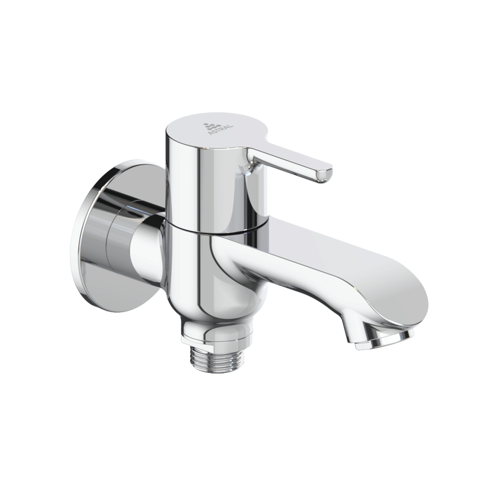 AF310161CHBR P31 BIB COCK 2-WAY