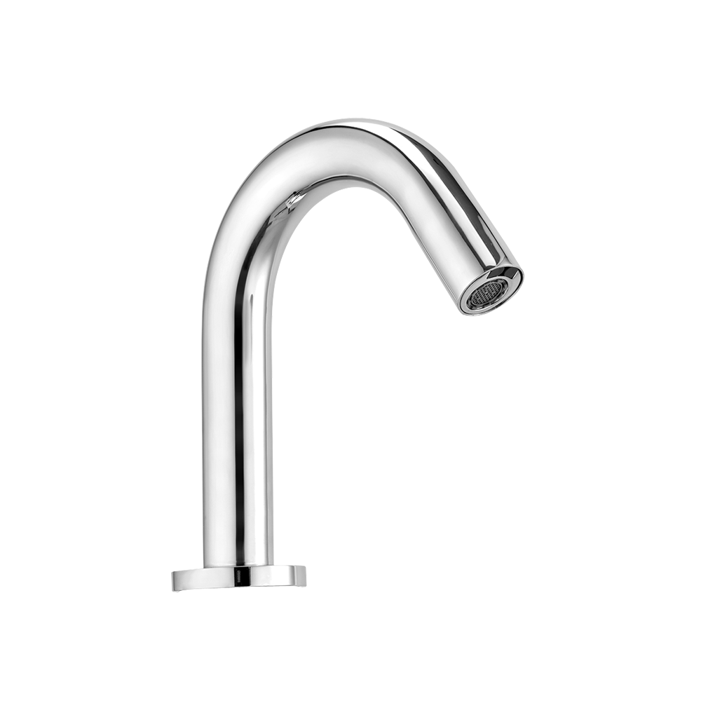 AF900412CHBR TABLE MOUNT SENSOR TAP EXT-MOUTH OP PIPE