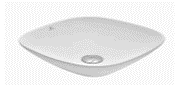 ASTT3009TWXX P3009 TABLE TOP BASIN TW
