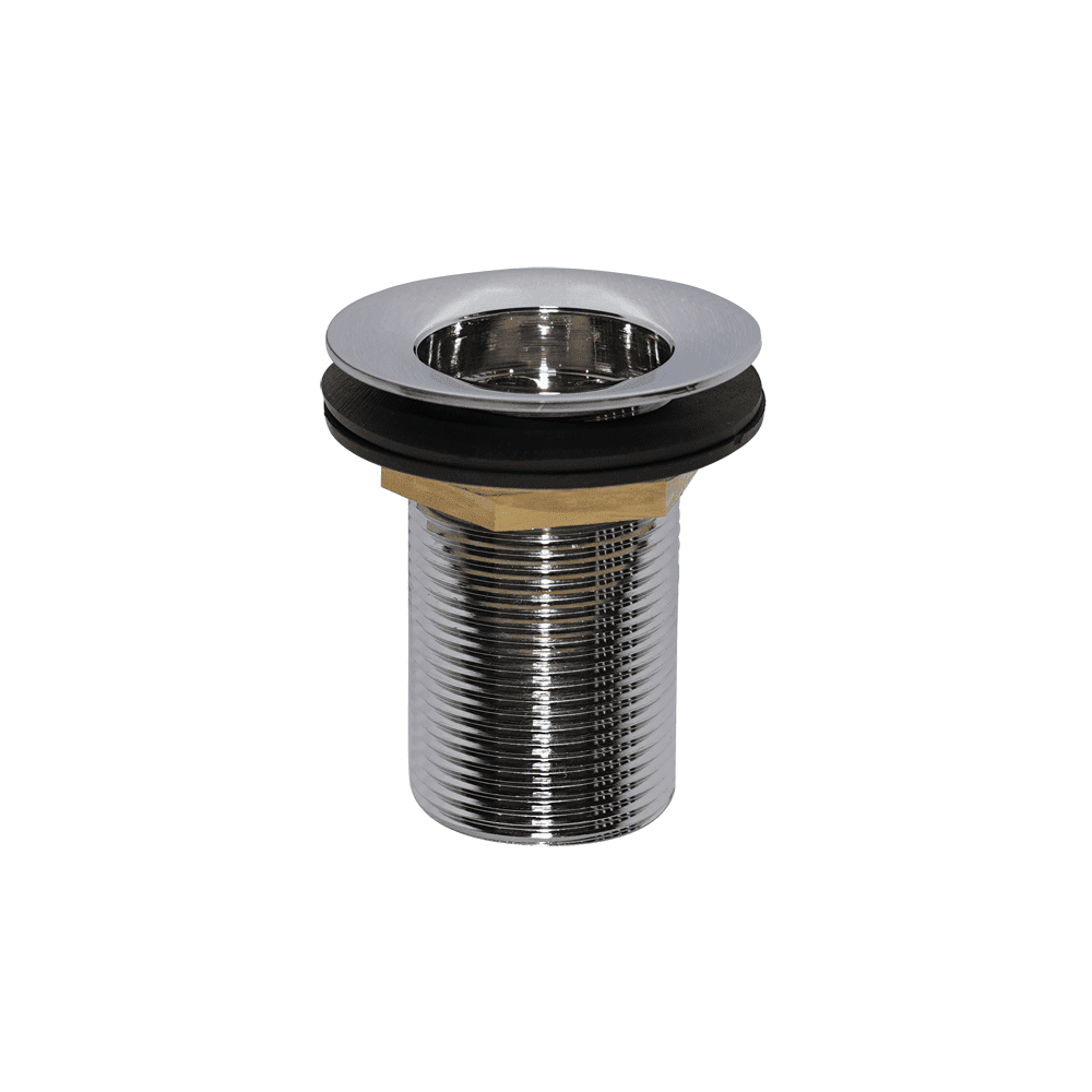 WASTE COUPLING FULL THREAD BR