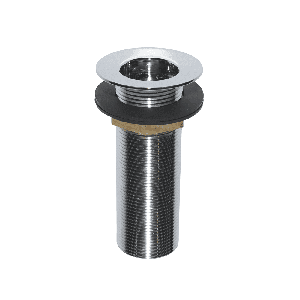 WASTE COUPLING FULL THREAD 127MM BR