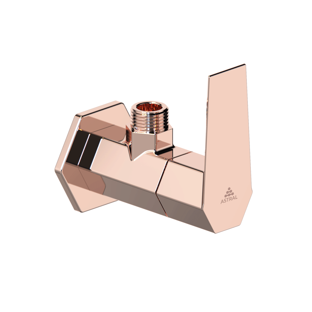 C72 ANGLE COCK RG