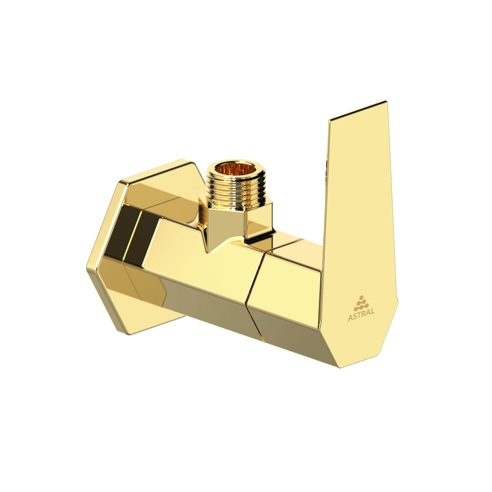 C72 ANGLE COCK GL