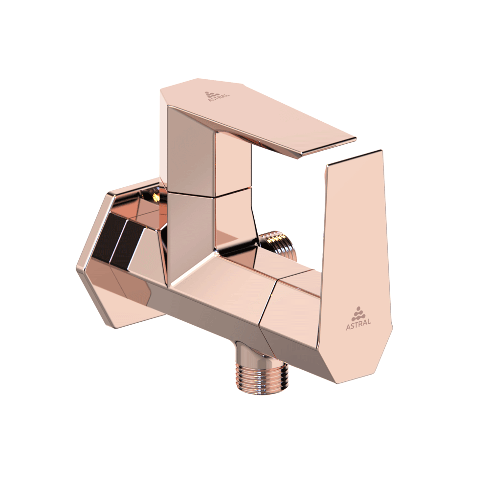 C72 ANGLE COCK 2 WAY RG