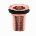 WASTE COUP FULL THR 32MM LENGTH 80MM RG