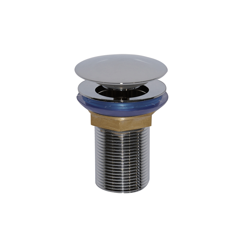 WASTE COUPLING CLICK CLACK BR