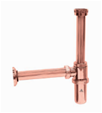 BOTTLE TRAP 300 MM RG