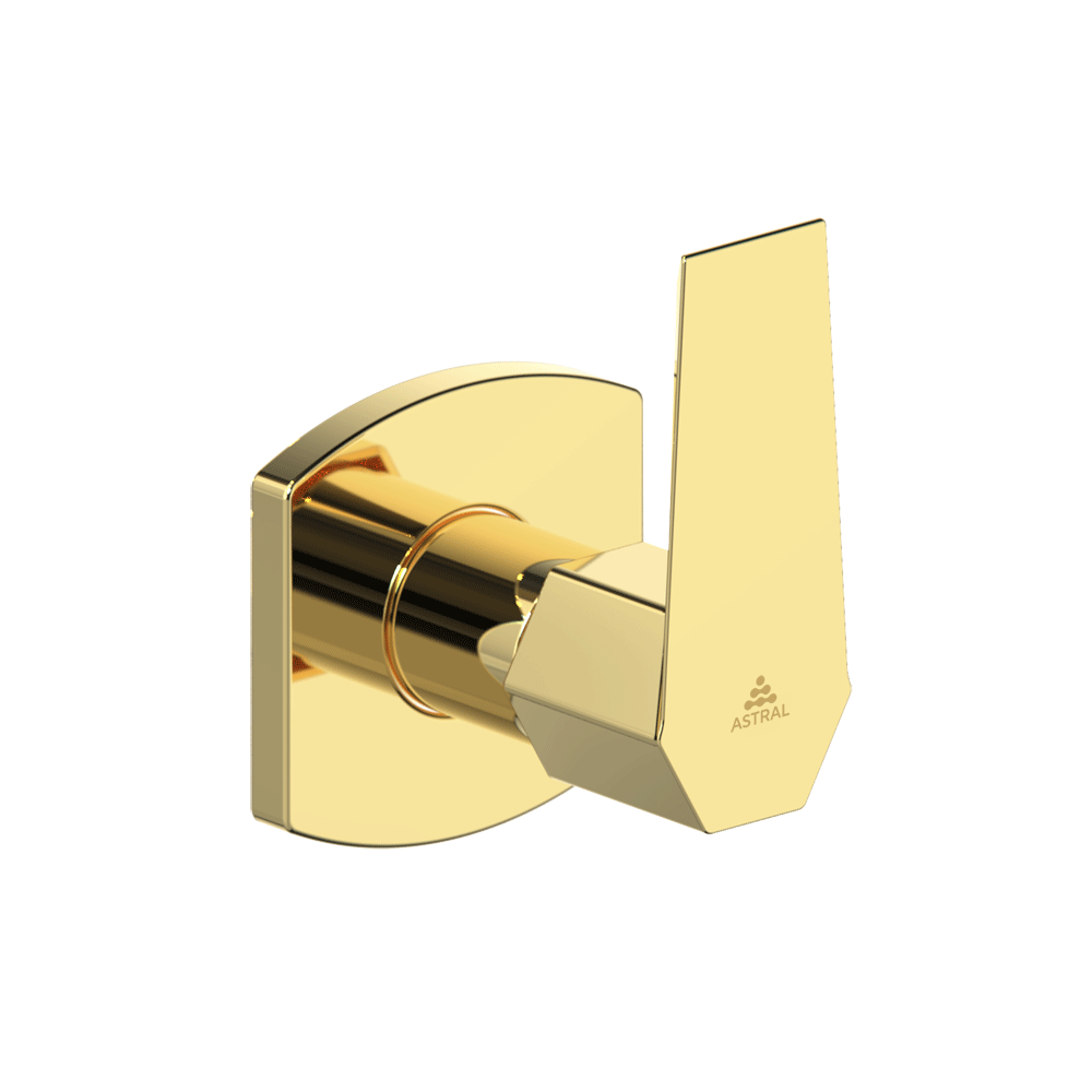 C72 EXPOSED PART CONCEALED STOP COCK GL