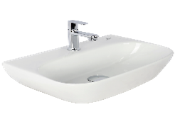 G1007 WALL HUNG BASIN TW