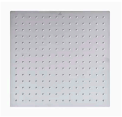 Shower SS 200 x 200 mm