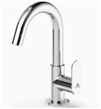 G11 SINK COCK TABLE MOUNT 150MM SPOUT