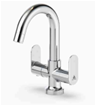 G11 BASIN MIXER CENTRAL HOLE