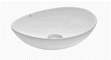 G1003 TABLE TOP BASIN TW