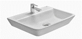 G1004 TABLE TOP BASIN TW