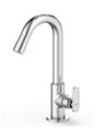 01 SINK COCK TABLE MOUNT 150MM SPOUT TR