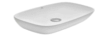 I5013 TABLE TOP SLIM RIM 700 X 370 TW