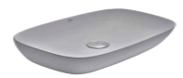 I5013 TABLE TOP SLIM RIM 700 X 370 GM