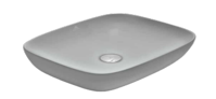 I5014 TABLE TOP SLIM RIM 500 X 390 GM