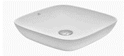 P3011 TABLE TOP SLIM RIM 400 X 400 TW