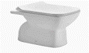 P3013 FM EWC-S SQ CONC SLIM PP SC TW