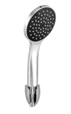 669 HANDSHOWER 100 ABS 1.5 SSHOSE HOOK